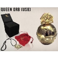Queen Orb [USBメモリ+ペンダント]<限定盤>
