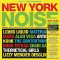 New York Noise: Dance Music from the New York Underground 1978-82<Yellow Vinyl>