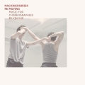 Re:Moving (Music For Choreographies By Yin Yue)