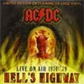 HELL'S HIGHWAY - LIVE ON AIR 1974-'79<限定盤>