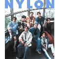 NYLON JAPAN Stray Kids ISSUE