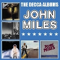The Decca Albums