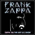 Zappa '88: The Last U.S. Show<限定盤/Purple Vinyl>