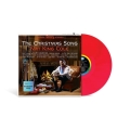 The Christmas Song＜限定盤/Translucent Red Vinyl＞