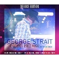 The Cowboy Rides Away: Live From AT&T Stadium: Deluxe Edition (Walmart Exclusive) [2CD+DVD]<限定盤>