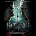 Harry Potter And The Deathly Hallows : Part 2