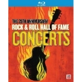 25th Anniversay Rock & Roll Hall Of Fame Concerts