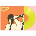 The Format EP (Highlightwer Yellow Vinyl)<限定盤>