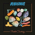Pocket Fantasy<Colored Vinyl>