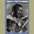 Soul Is... Pretty Purdie<限定盤/Colored Vinyl>