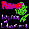 Legacy Of Debauchery