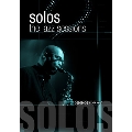 Solos : The Jazz Sessions