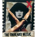 The Unheard Music : Silver Edition