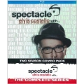 Spectacle : Season 1 & 2