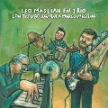 En Trio Con Tato Bolognini Y Marco Messina