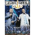 Gigantes Do Samba - Ao Vivo Em Sp [CD+DVD]