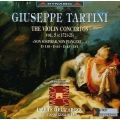 Tartini - Violin Concertos, Vol 5