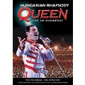 Hungarian Rhapsody - Live In Budapest (Super Jewel Box) (Walmart Exclusive)<限定盤>
