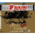 Sticky Fingers: Live At The Fonda Theatre 2015 [Blu-ray Disc+CD]
