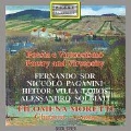 Poetry and Virtuosity - Sor, Paganini, Villa-Lobos, etc