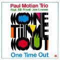 One Time Out [LP+CD]