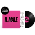 Il Male - Busta Bauletto Rosa＜限定盤＞