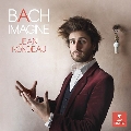 Imagine - J.S.Bach: Cembalo Works