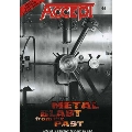 Metal Blast From The Past [DualDisc]