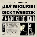 Jazz Workshop Quintet: A Harvard WHRB Session