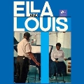 Ella & Louis (Alternative, Rare Cover)<限定盤>