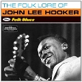 The Folk Lore of John Lee Hooker/Folk Blues