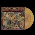 The Words & Music of House of 1000 Corpses<Halloween Party Variant (Orange, Purple, & Green Swirl) Vinyl>