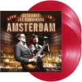 Live In Amsterdam＜Red Vinyl＞