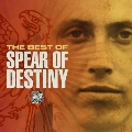 The Best of Spear of Destiny<限定盤>