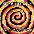 The Love Of Hopeless Causes＜限定盤＞