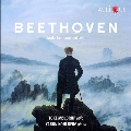 ベートーヴェン: チェロとピアノのための作品全集 - ソナタ全曲+変奏曲集