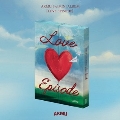 LOVE EPISODE: 3rd Mini Album