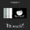 Reason: 12th Mini Album (ランダムバージョン)