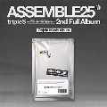ASSEMBLE25: tripleS Vol.2 (Objekt Music Album) [ミュージックカード]＜完全数量限定生産盤＞