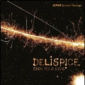 Open Your Eyes : Deli Spice Vol. 7 (Japan Special Package)