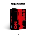 Eun Jiwon 2019 Concert [On Fire] [2DVD+2CD]