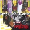Yardbirds With Sonny Boy Williamson<Clear Vinyl/限定盤>