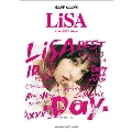 LiSA 『LiSA BEST-Day-』 バンド・スコア 中上級