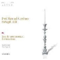 M.Cardoso: The Book of Various Motets, Office for Holy Week & Other Pieces