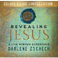 Revealing Jesus [CD+DVD]