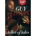Guitar Artistry Of Guy Davis