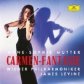 Carmen-Fantasie - Sarasate: Zigeunerweisen; Ravel: Tzigane; Faure: Berceuse, etc<限定盤>