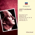 Plays Brahms Vol.1 -  Rhapsody Op.79, Ballades Op.10, etc