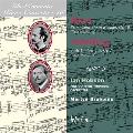 フス: ピアノとオーケストラのための協奏曲、シェリング: ピアノとオーケストラのための幻想組曲～ロマンティック・ピアノ・コンチェルト・シリーズ Vol.16