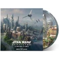 Star Wars: Galaxy's Edge Symphonic Suite (Walt Disney Exclusive)<Picture Vinyl/限定盤>